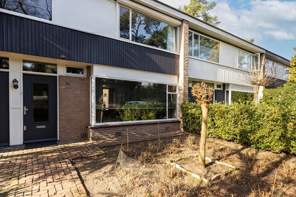 Medium property photo - Staringstraat 5, 5691 XJ Son en Breugel